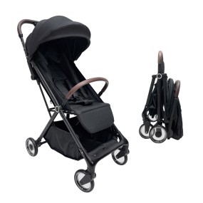 Baby Stroller Manufacturer - Reversible Suitcase Foldable
