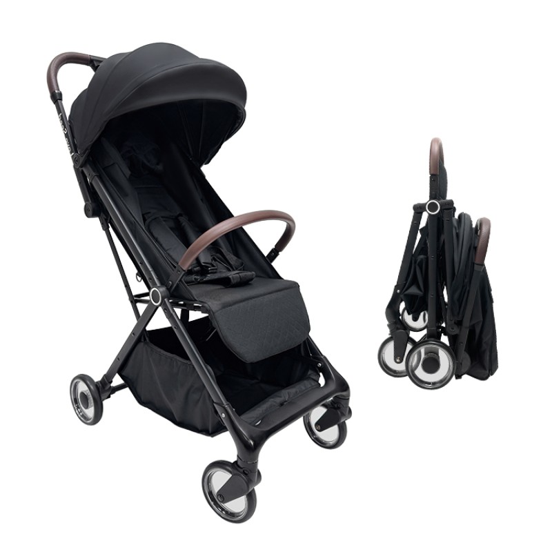 Baby Stroller Manufacturer - Reversible Suitcase Foldable