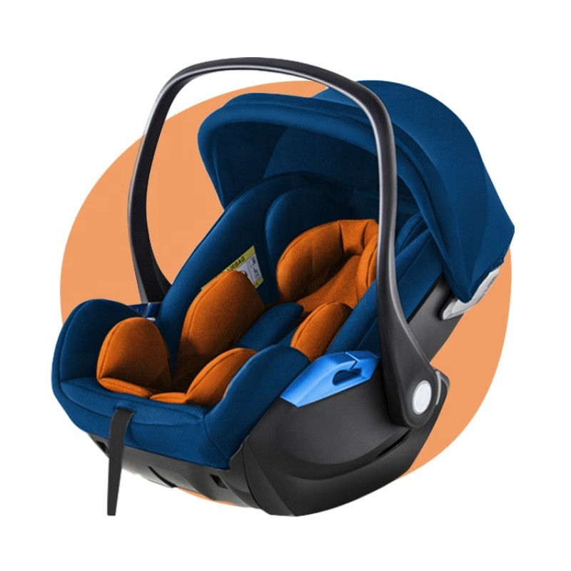 Infant Car Seat Factory - Portable 3 in 1 Safe Newborns