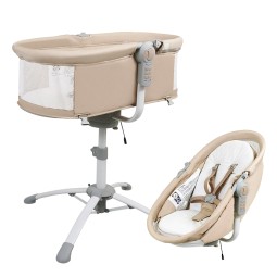 Electric Cradle Manufacturer - Automatic Swing Hammock Chair