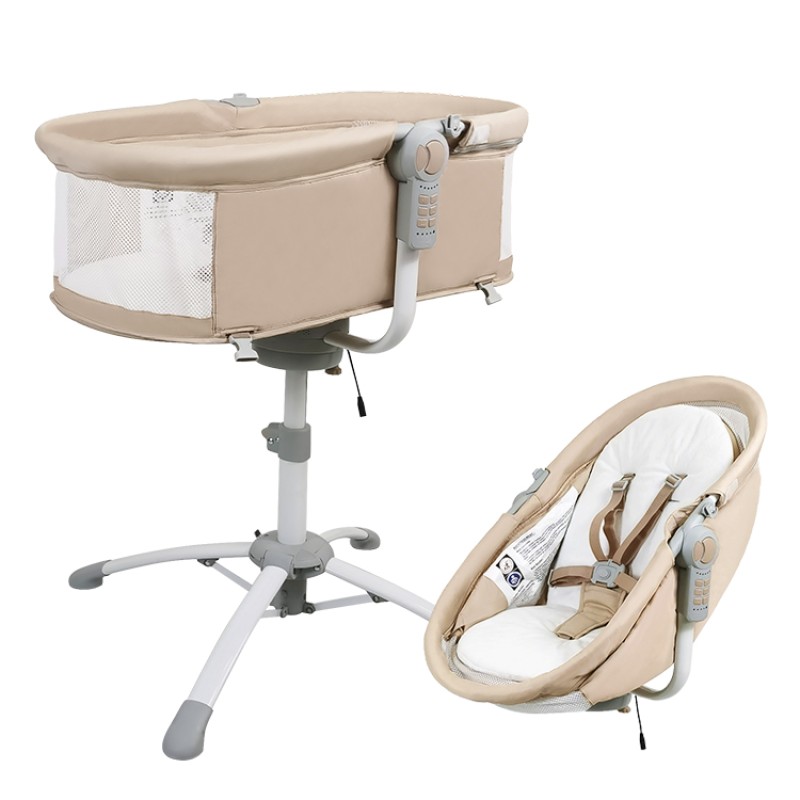 Electric Cradle Manufacturer - Automatic Swing Hammock Chair