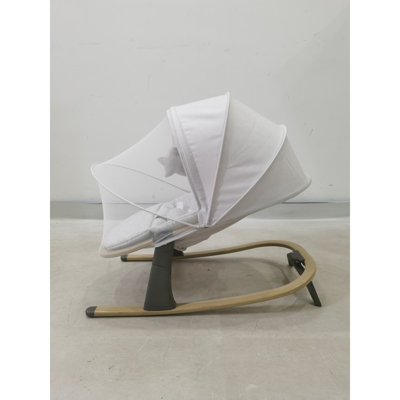 Baby Bouncer Manufacturer - Automatic Rocking Mosquito Net