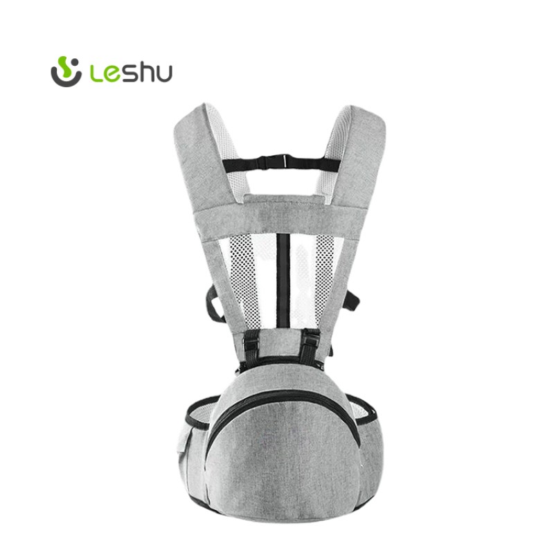 Baby Carrier Factory - Modern Ergonomic Hip Carriers