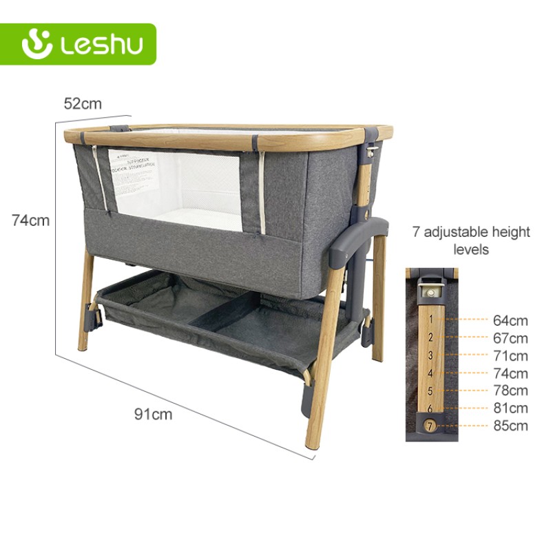 Baby Crib Factory - Multifunctional Portable Mosquito Net