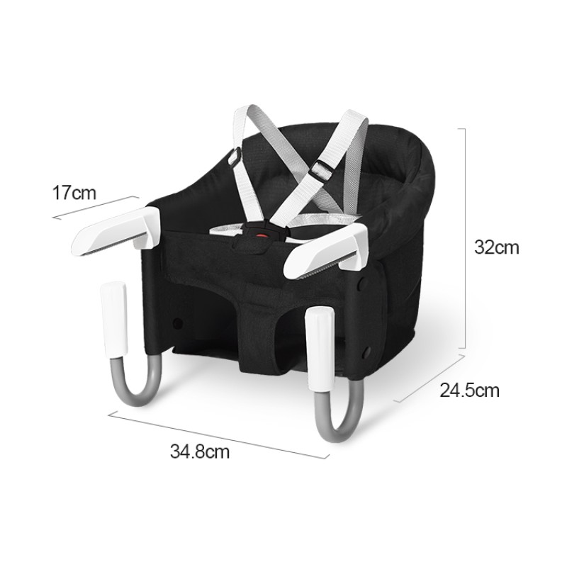 Baby Chair Factory - Hanging Portable Foldable Hook