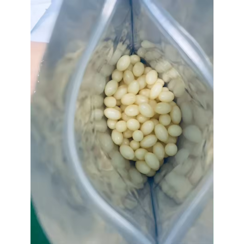 Hot Selling Private Label Vegan Vitamin D3 and K2  Softgels for Health Support for Kids and Pregnant Woman