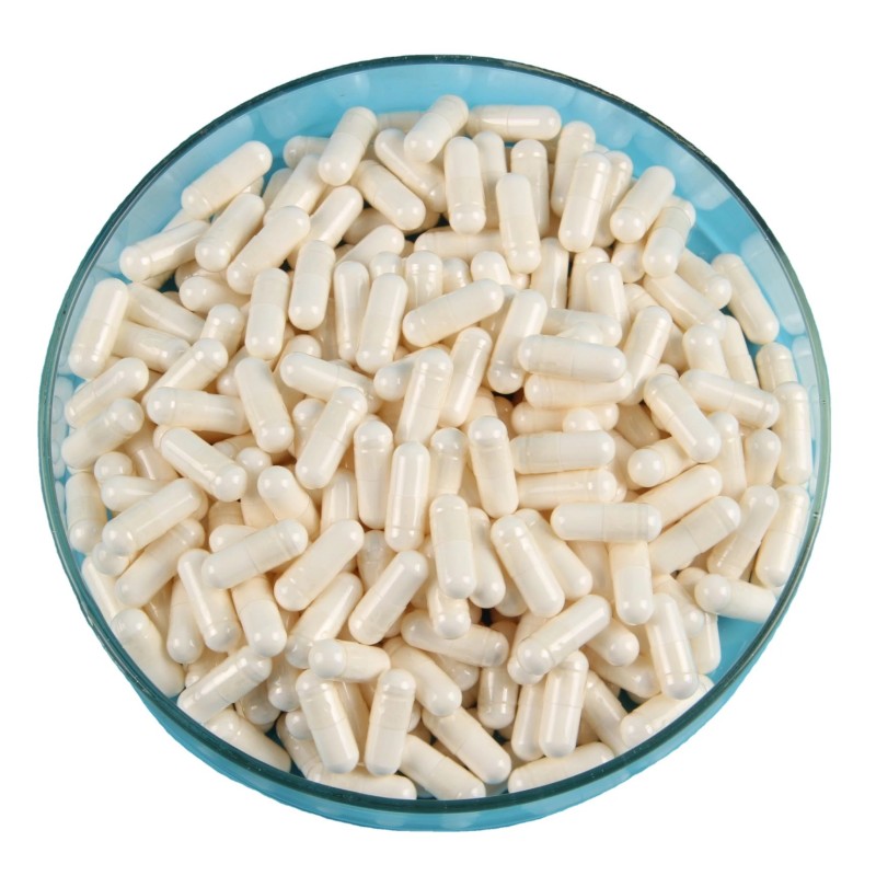 OEM Private Label Sleeping Melatonin Capules for Adults