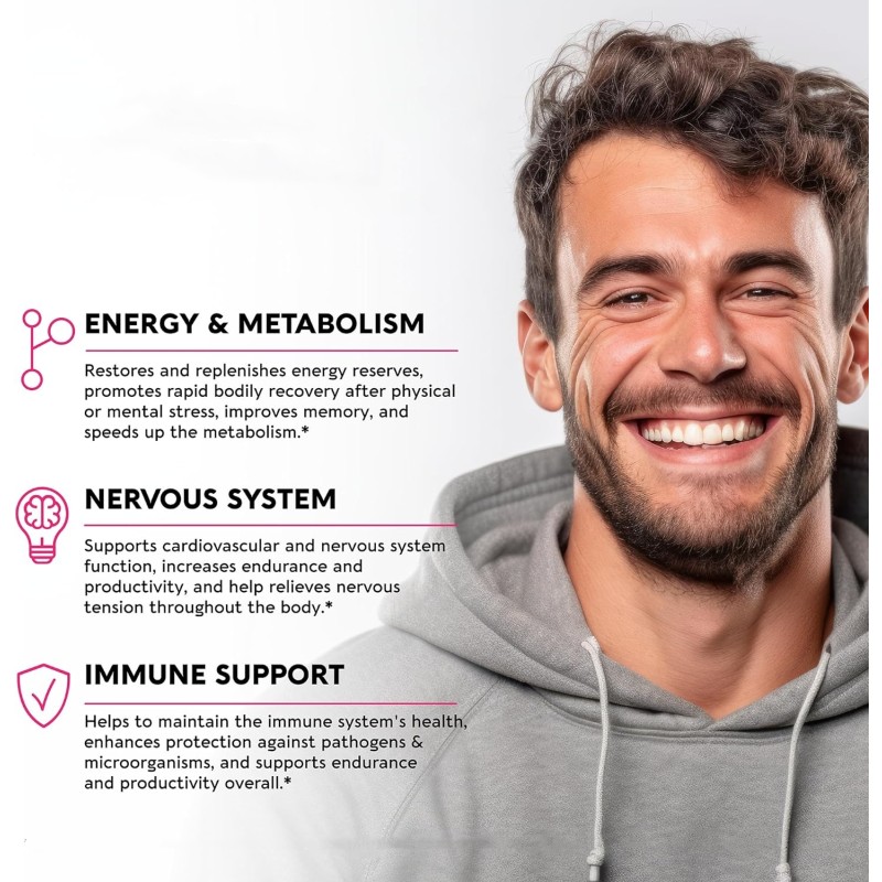 OEM Private Label Effervescent Energy Tablets Vitamin B Complex Tablets for Anti Fatigue