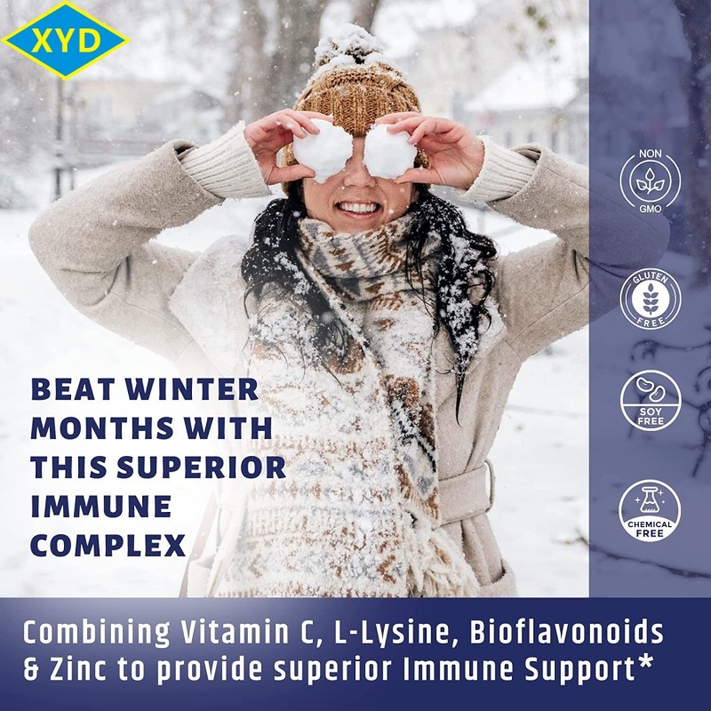 Private Label Hot Selling  Vitamin C Capsules Beauty Supplement Skin Whitening Skin Whiten Capsules