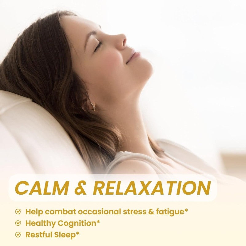 OEM Private Label Organic Ashwagandha Liquid Ashwagandha Drops Cognitive Function and Focus Booster