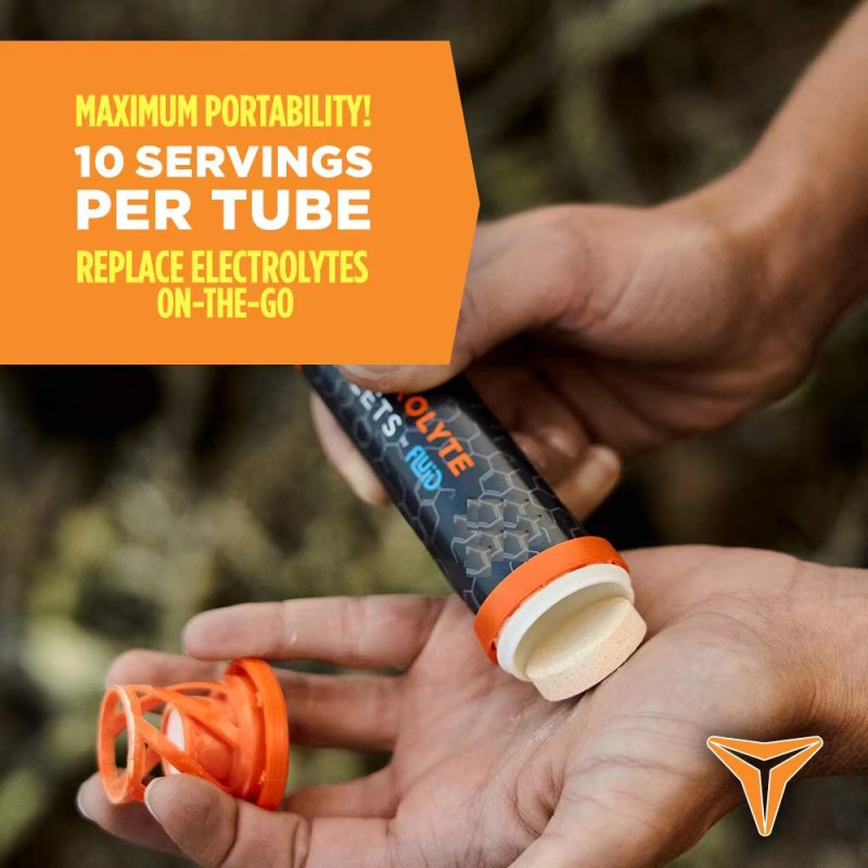 OEM Customized Electrolyte Energy Drink  Electrolyte Effervescent Tablets Elecrolyte Effervescent Tablets Sports Nutrition