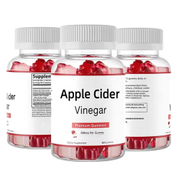 Private Label Apple Cider Vinegar Gummies Weight Contral Apple Cider Vinegar Gummies Vitamin