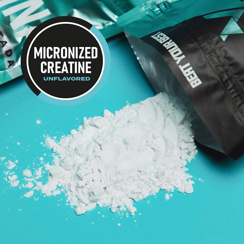 OEM Private Label Food Additives Creatine Monohydrate Powder CAS 6020-87-7 Bulk Creatine Monohydrate