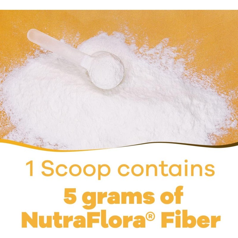 OEM Gluten and Sugar Free Prebiotic Fiber Supplement Soluble Fiber Powder for Women and Men Dietary Fiber Supplements Powder