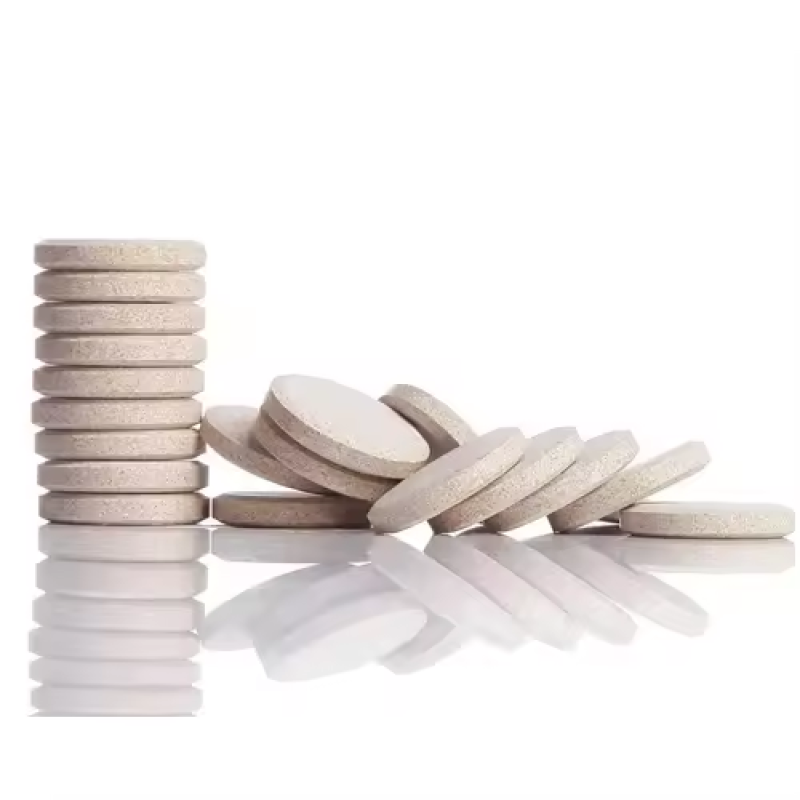 Best Selling Weight Management Effervescent Pills Support Wholesale Price Supplement Tablets Private Label Tablets Low Sugar