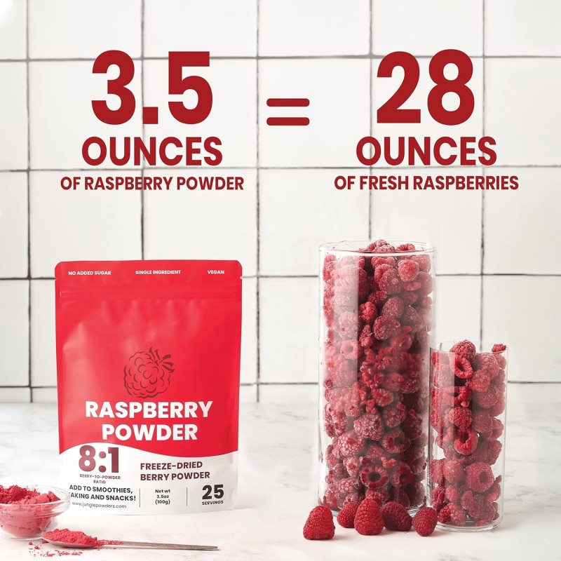 OEM Private Label Wholesale Red Raspberry Extract Powder Raspberry Ketones Extract