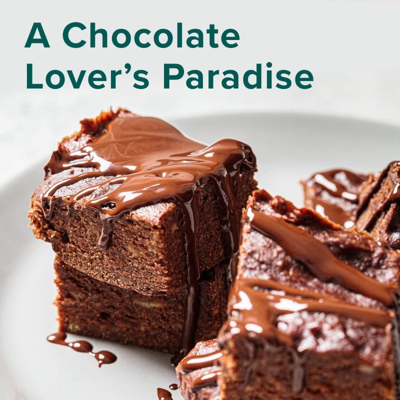 OEM Private Label Collagen Supplements Collagen Peptides Powder for Hair Skin Nail&Joint Support Chocolate Flavour