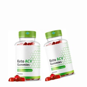 Good Selling KETO Vegetarian Gummies Supplement ACV OEM Weight Management Keto Gummies 60PC