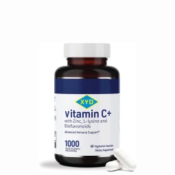 Private Label Hot Selling  Vitamin C Capsules Beauty Supplement Skin Whitening Skin Whiten Capsules