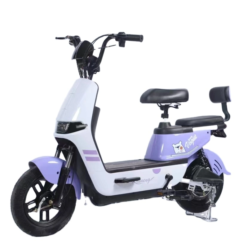 Electric Road Bike Factory - 350W Adult City