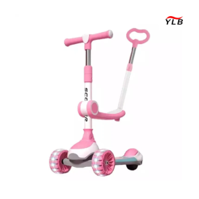 Children Scooter Factory - 3 Wheel Low Priced