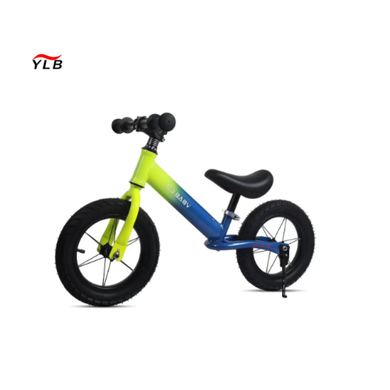 Children Bicycle Manufacturer - Multifunctional Baby Bike