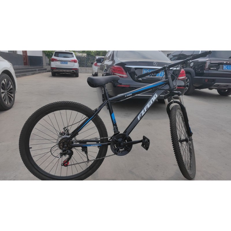 Electric City Bike Factory - Safe Comfortable Adult