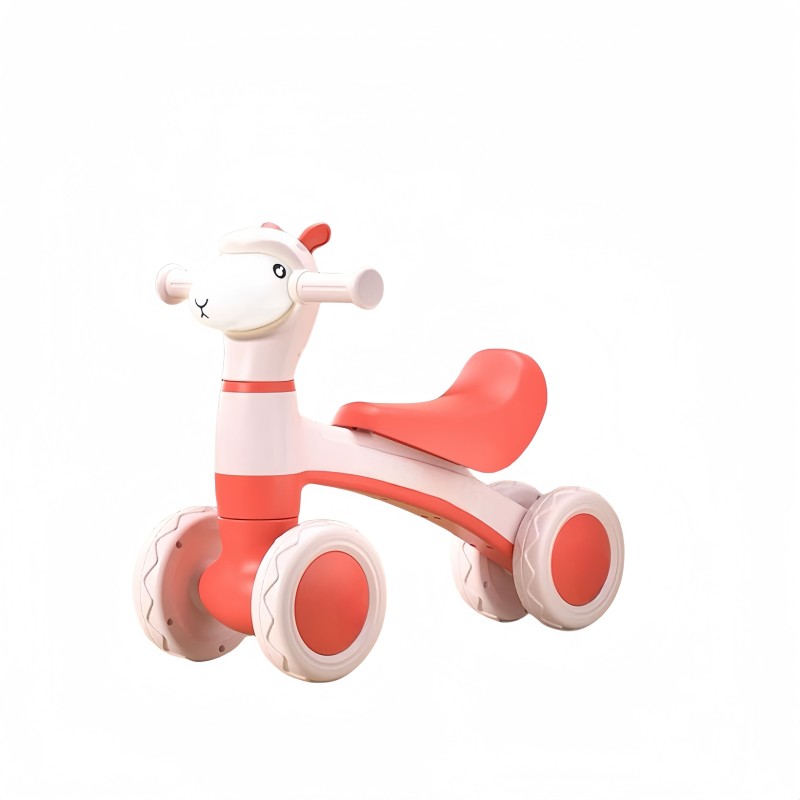 Children Balance Bike Manufacturer - Magnesium Alloy Frame