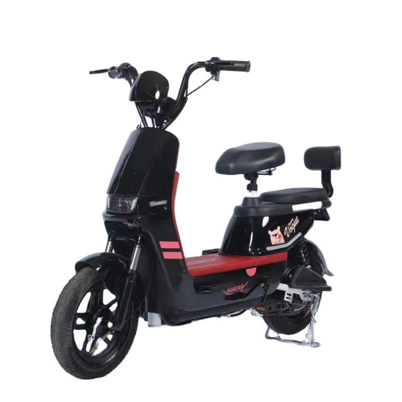 Electric Road Bike Factory - 350W Adult City