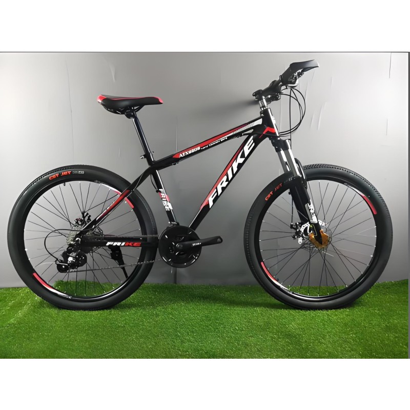MTB Bike Manufacturer - 24 Inch Alloy High Spec