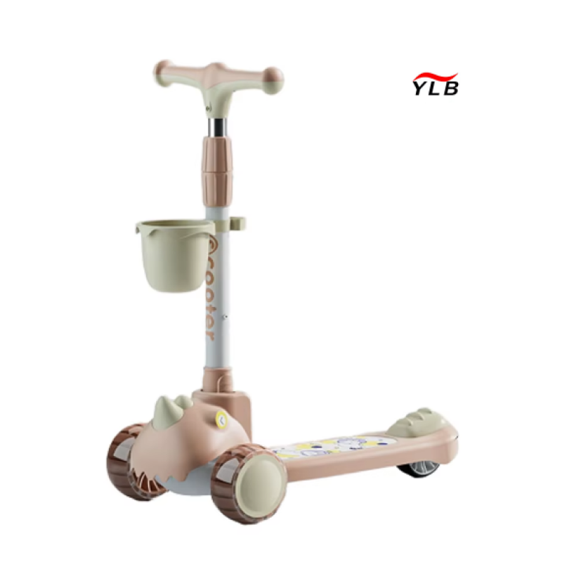 Children Balance Car Factory - Two-wheeled 1-6 Years