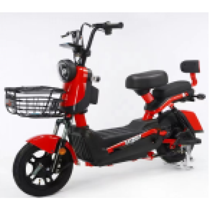 Electric City Bike Manufacturer - Light Dexterity Discounted