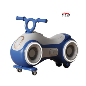 Children Scooter Manufacturer - 1-6 Years High Quality