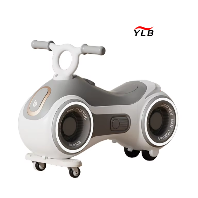 Children Scooter Manufacturer - 1-6 Years High Quality