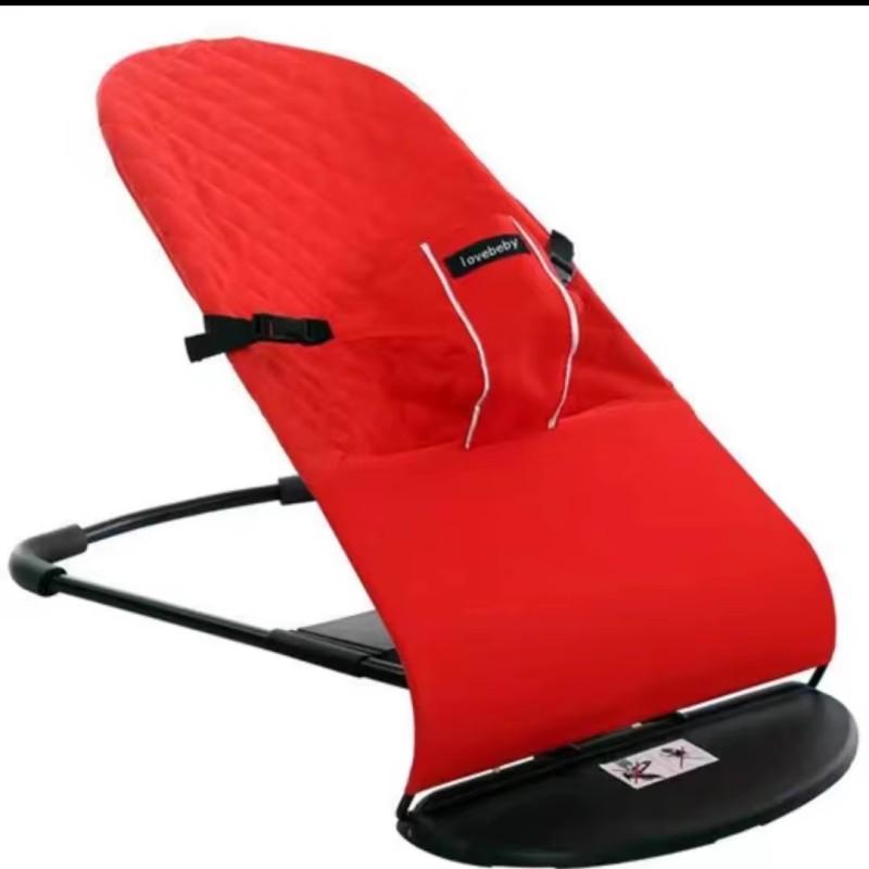 Baby Rocking Chair Manufacturer - Thickened Support Non-Slip