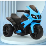 Children's electric motorcycle