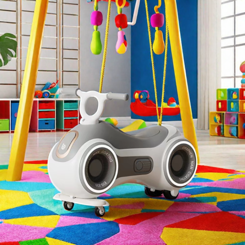 Baby Rocking Chair Manufacturer - Diamond Cotton Soft