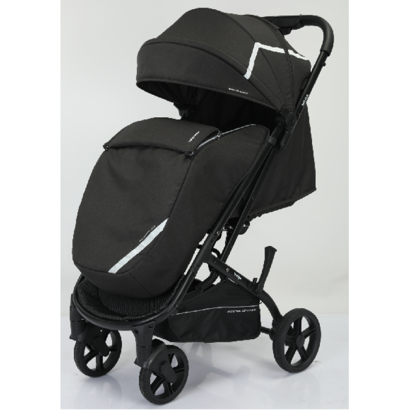 Baby Stroller Manufacturer - 3 in 1 Reversible Handle