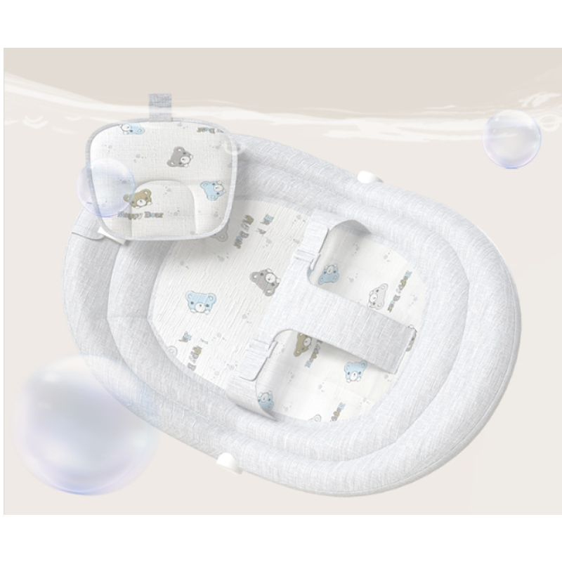 Baby Rocking Bed Factory - Electric Child Sleeping Chair