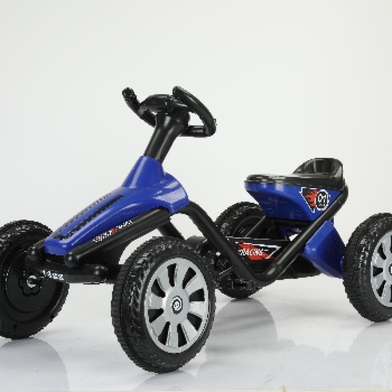 Kids Ride On Car Manufacturer - Four Wheels Big Size