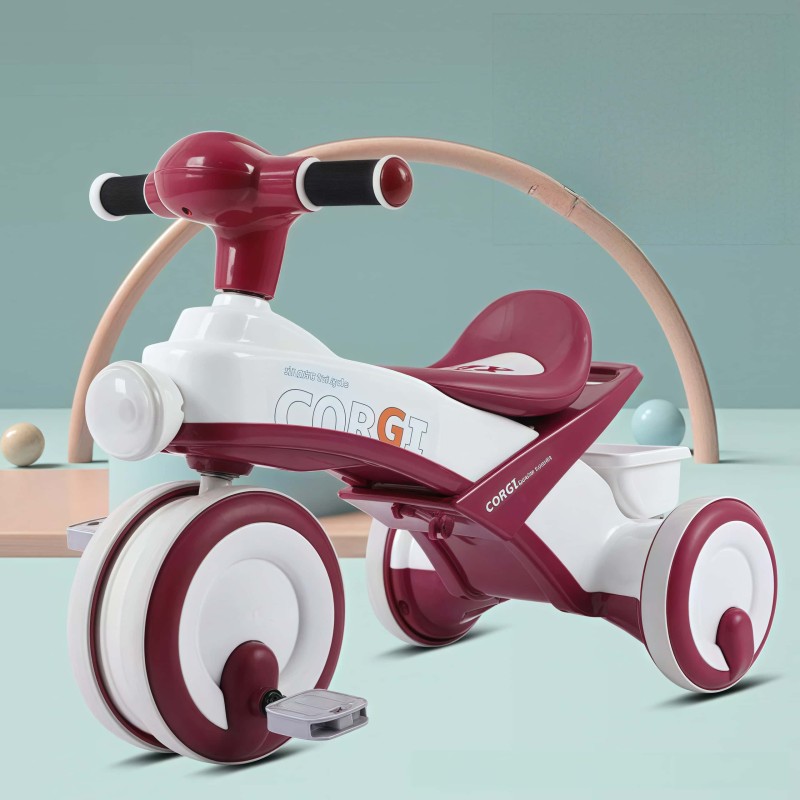 Children Drift Car Factory - Plastic Roller Coaster