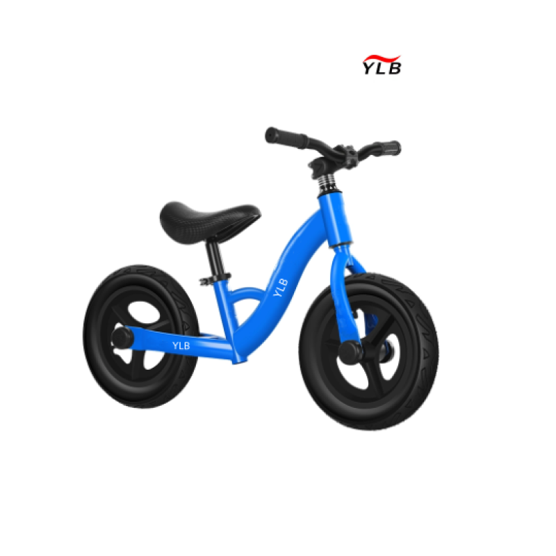 Children Bicycle Factory - Anti-skid Torsion Bike