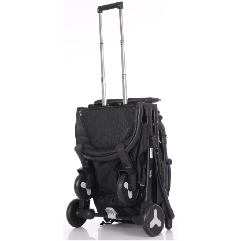 Baby Carriage Factory - OEM 4 in One Pram