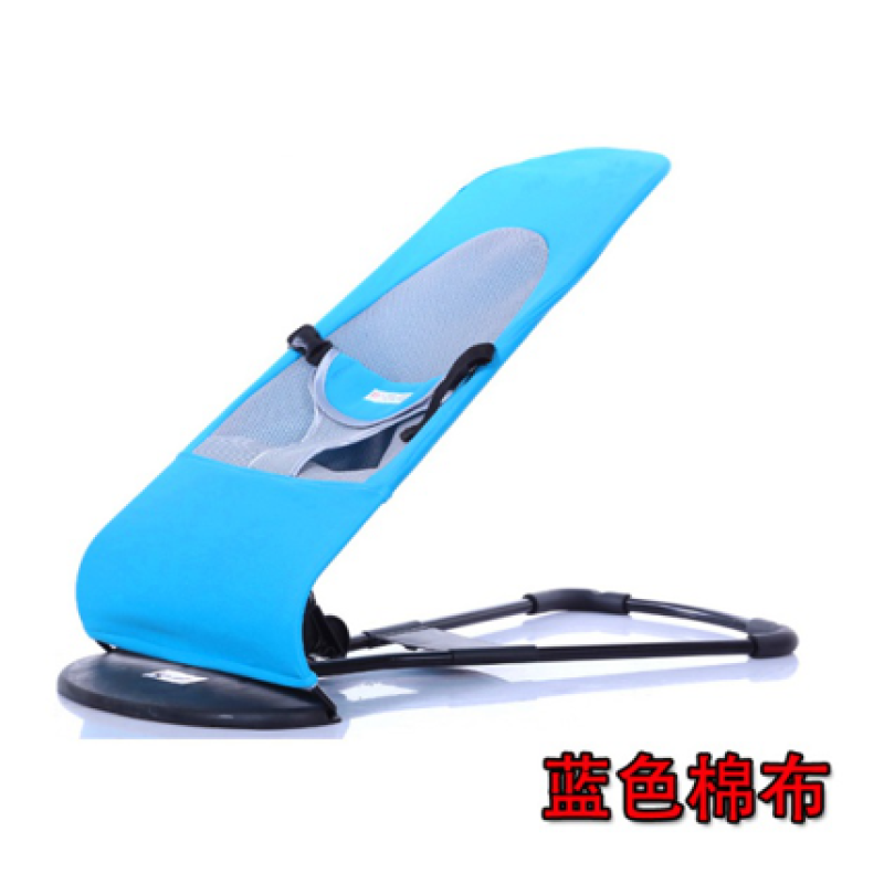 Baby Rocking Chair Manufacturer - Thickened Support Non-Slip