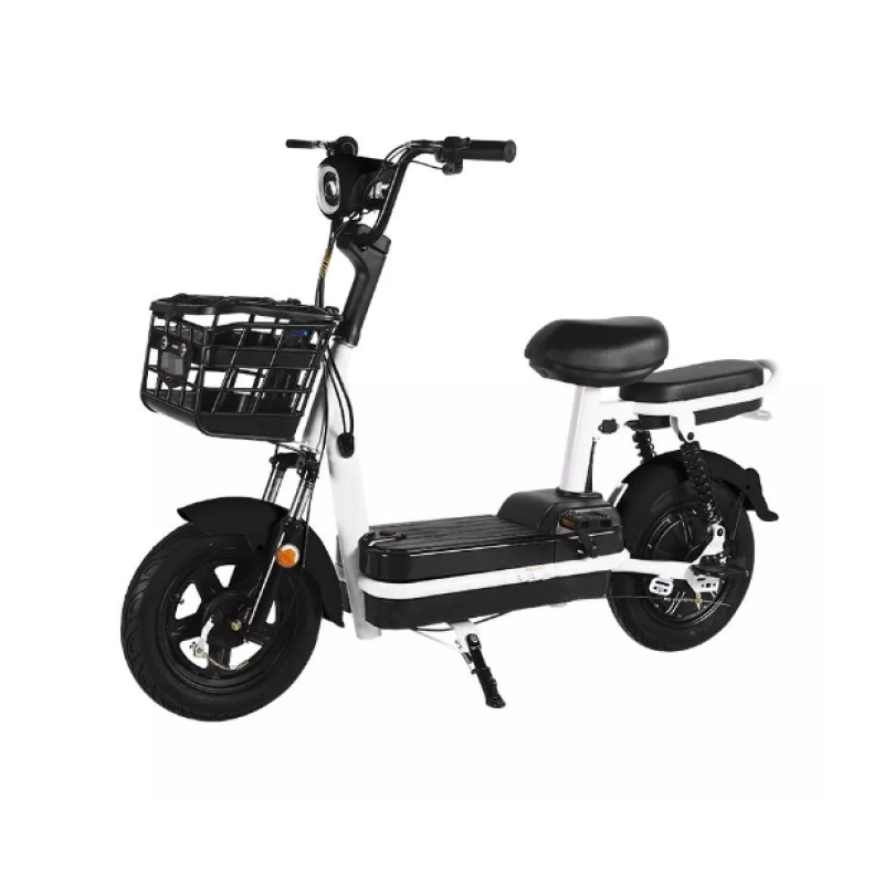Electric Bike Manufacturer - 350W Integrated Battery