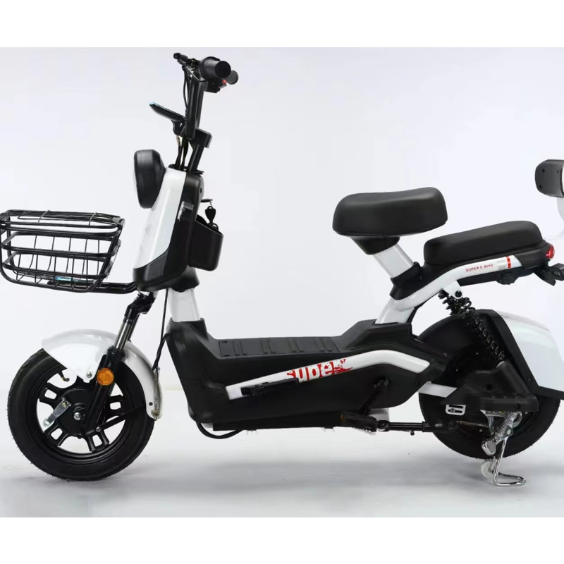 Electric City Bike Manufacturer - Light Dexterity Discounted