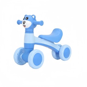 Children Balance Bike Manufacturer - Magnesium Alloy Frame