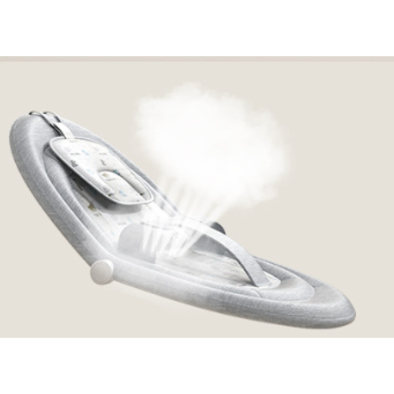 Baby Rocking Bed Factory - Electric Child Sleeping Chair