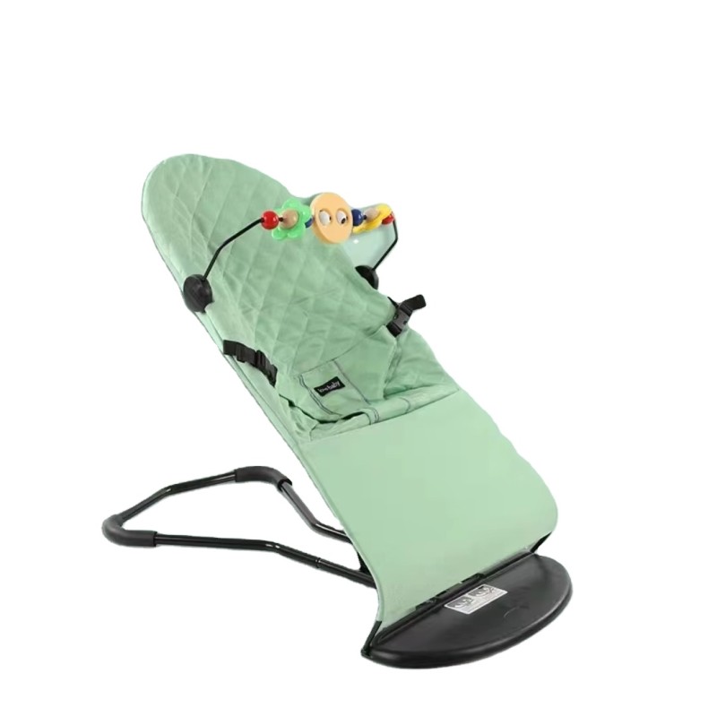 Baby Recliner Factory - Bed Shaker Cotton Rocker