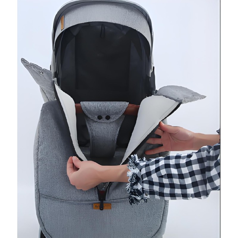 Baby Stroller Manufacturer - Folding Wagon Smart